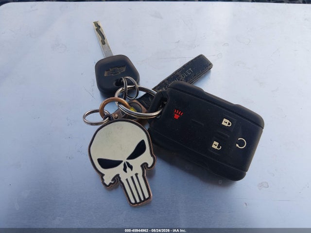 45944962 :رقم المزاد ، 1GCRCREC1JZ247739 vin ، 2018 Chevrolet Silverado 1500 1lt مزاد بيع
