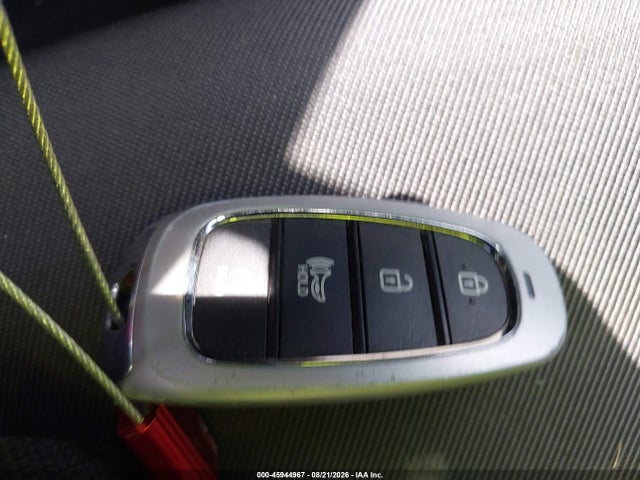 Aukcja sprzedaży 2022 Hyundai Tucson Sel, vin: 5NMJBCAE6NH016351, numer aukcji: 45944967