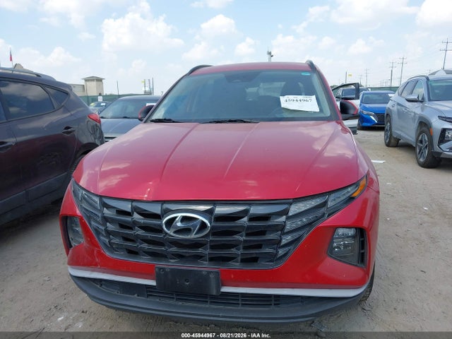 Aukcja sprzedaży 2022 Hyundai Tucson Sel, vin: 5NMJBCAE6NH016351, numer aukcji: 45944967
