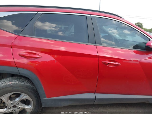Aukcja sprzedaży 2022 Hyundai Tucson Sel, vin: 5NMJBCAE6NH016351, numer aukcji: 45944967