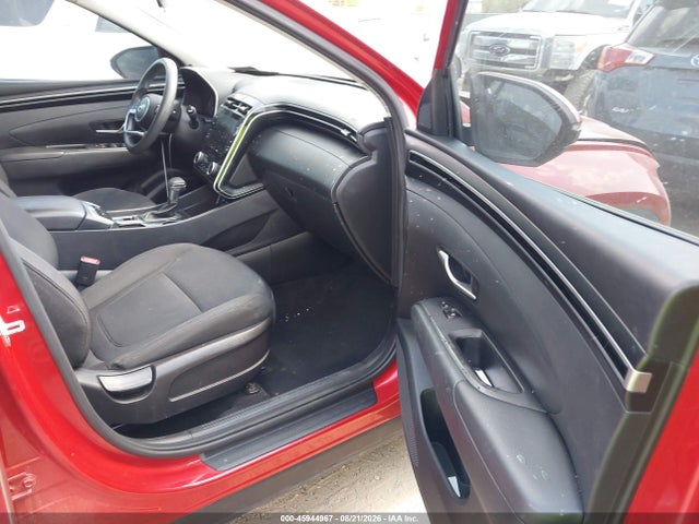 Aukcja sprzedaży 2022 Hyundai Tucson Sel, vin: 5NMJBCAE6NH016351, numer aukcji: 45944967