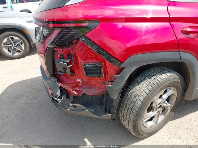Aukcja sprzedaży 2022 Hyundai Tucson Sel, vin: 5NMJBCAE6NH016351, numer aukcji: 45944967