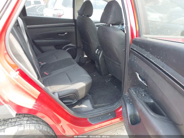 Aukcja sprzedaży 2022 Hyundai Tucson Sel, vin: 5NMJBCAE6NH016351, numer aukcji: 45944967