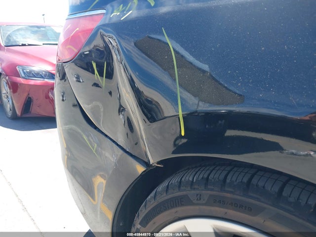 Hyundai Azera Limited 2014 KMHFH4JG5EA424132 Image 20