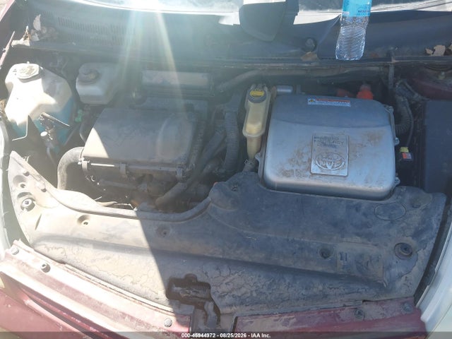 Продажа на аукционе авто 2005 Toyota Prius, vin: JTDKB20U453018900, номер лота: 45944972