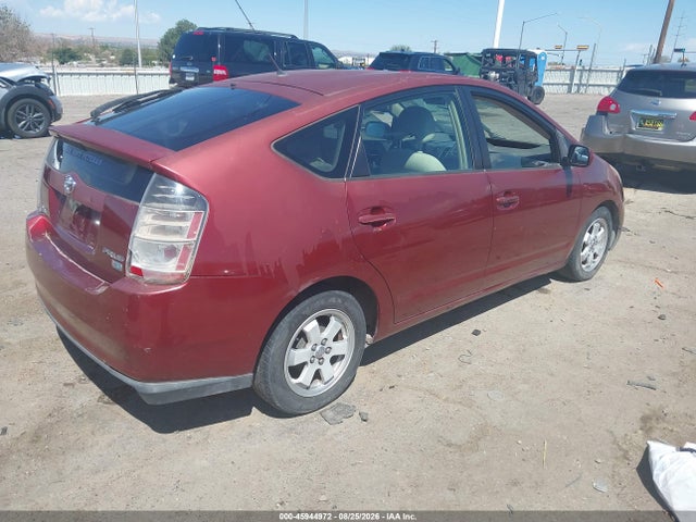 Продажа на аукционе авто 2005 Toyota Prius, vin: JTDKB20U453018900, номер лота: 45944972