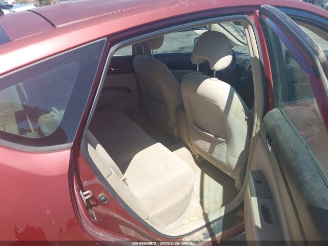 Продажа на аукционе авто 2005 Toyota Prius, vin: JTDKB20U453018900, номер лота: 45944972