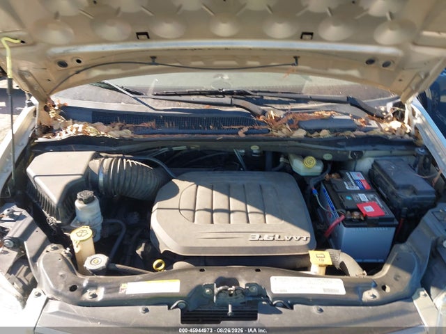 45944973 :رقم المزاد ، 2C4RC1CG5CR125079 vin ، 2012 Chrysler Town & Country Touring-l مزاد بيع