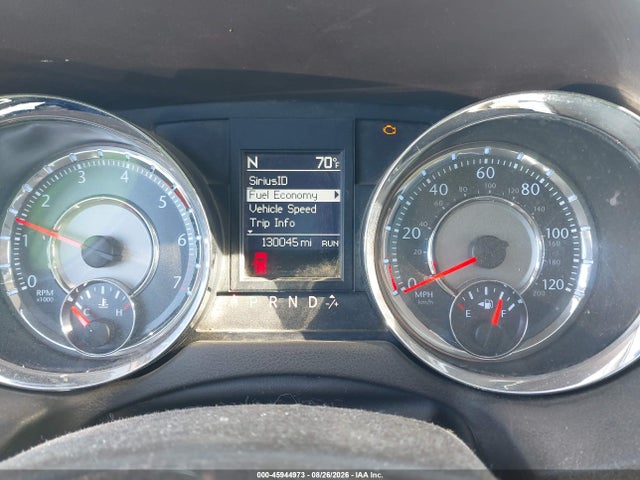 45944973 :رقم المزاد ، 2C4RC1CG5CR125079 vin ، 2012 Chrysler Town & Country Touring-l مزاد بيع