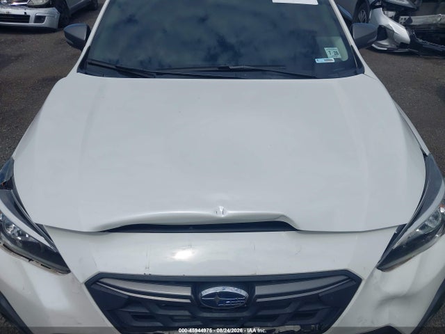 45944975 :رقم المزاد ، JF2GTHRCXPH327570 vin ، 2023 Subaru Crosstrek Sport مزاد بيع