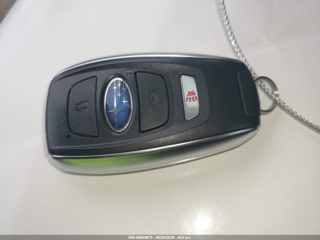 45944975 :رقم المزاد ، JF2GTHRCXPH327570 vin ، 2023 Subaru Crosstrek Sport مزاد بيع