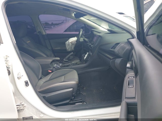 45944975 :رقم المزاد ، JF2GTHRCXPH327570 vin ، 2023 Subaru Crosstrek Sport مزاد بيع
