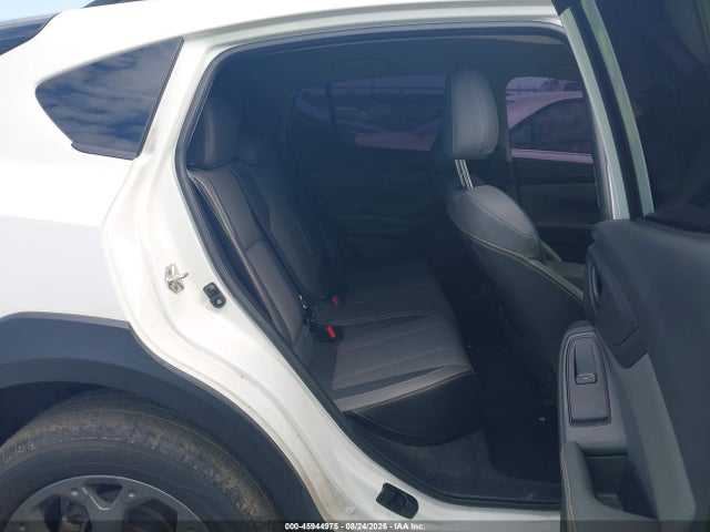 45944975 :رقم المزاد ، JF2GTHRCXPH327570 vin ، 2023 Subaru Crosstrek Sport مزاد بيع