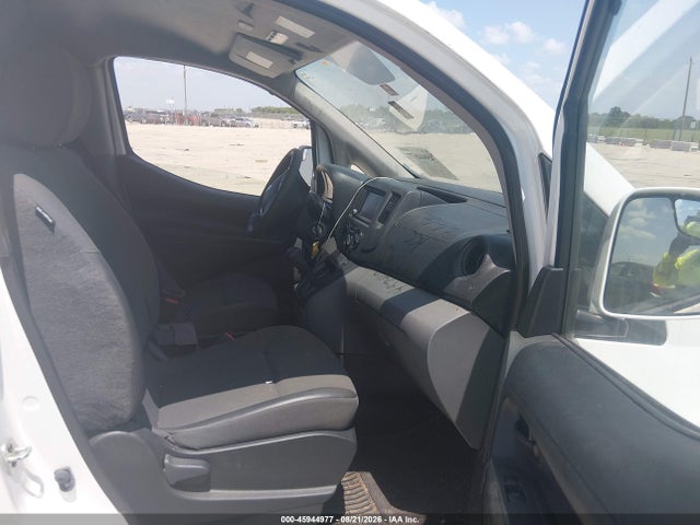 3N6CM0KN3LK702415 Nissan Nv200 Cargo Sv Xtronic Cvt