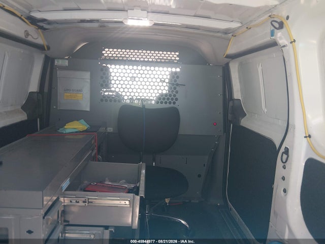 3N6CM0KN3LK702415 Nissan Nv200 Cargo Sv Xtronic Cvt