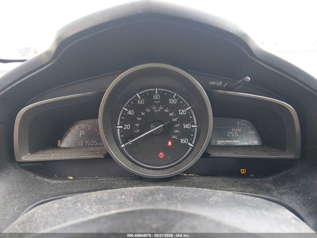 Продаж на аукціоні авто 2018 Mazda Mazda3 Sport, vin: 3MZBN1U79JM221101, номер лоту: 45944978
