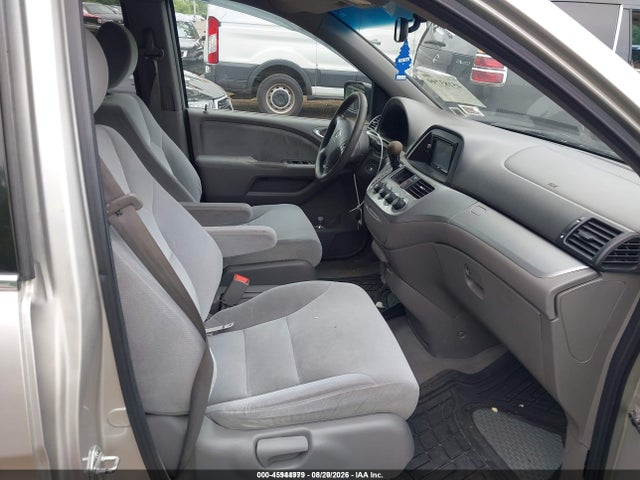 2009 Honda Odyssey Lx მანქანა იყიდება აუქციონზე, vin: 5FNRL38289B009257, აუქციონის ნომერი: 45944979