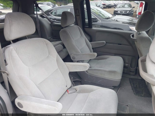 2009 Honda Odyssey Lx მანქანა იყიდება აუქციონზე, vin: 5FNRL38289B009257, აუქციონის ნომერი: 45944979