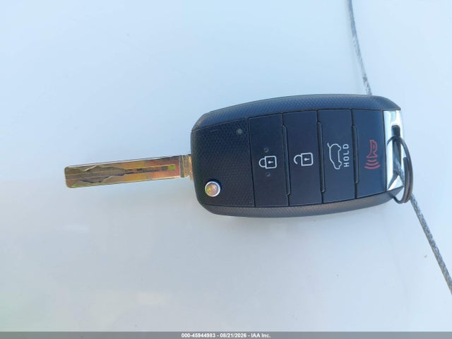 Продаж на аукціоні авто 2018 Kia Soul +, vin: KNDJP3A51J7563790, номер лоту: 45944983