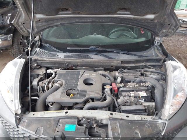 Продаж на аукціоні авто 2013 Nissan Juke S, vin: JN8AF5MR0DT207571, номер лоту: 45944988