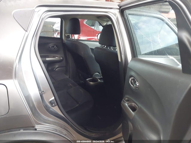 Продаж на аукціоні авто 2013 Nissan Juke S, vin: JN8AF5MR0DT207571, номер лоту: 45944988