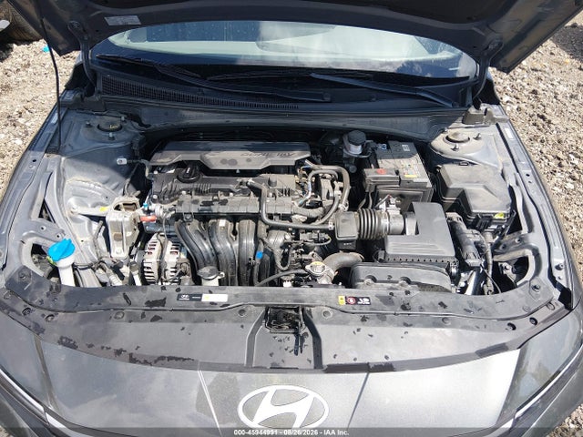 Продаж на аукціоні авто 2024 Hyundai Elantra Sel, vin: KMHLM4DG4RU788833, номер лоту: 45944991