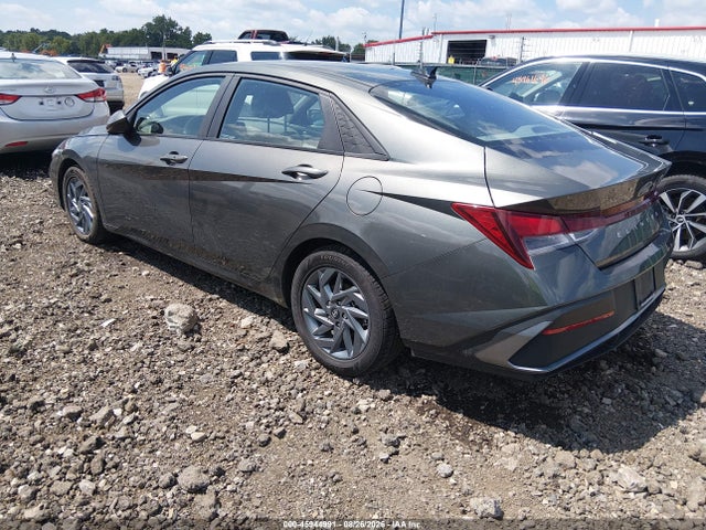 Продаж на аукціоні авто 2024 Hyundai Elantra Sel, vin: KMHLM4DG4RU788833, номер лоту: 45944991
