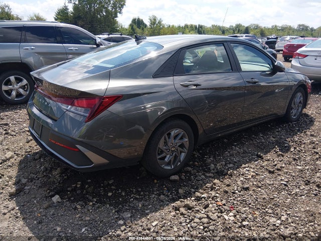 Продаж на аукціоні авто 2024 Hyundai Elantra Sel, vin: KMHLM4DG4RU788833, номер лоту: 45944991