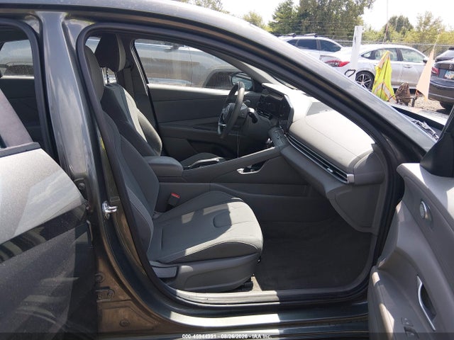 Продаж на аукціоні авто 2024 Hyundai Elantra Sel, vin: KMHLM4DG4RU788833, номер лоту: 45944991
