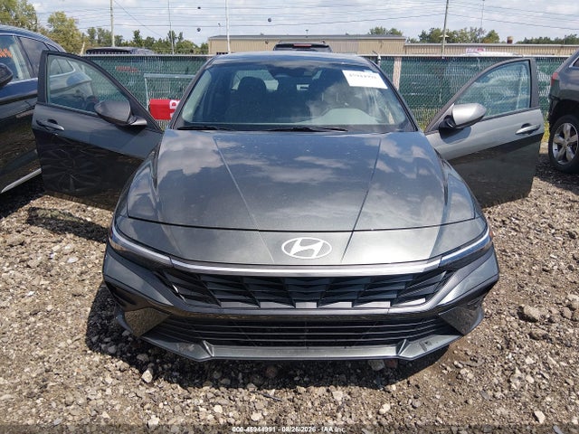 Продаж на аукціоні авто 2024 Hyundai Elantra Sel, vin: KMHLM4DG4RU788833, номер лоту: 45944991