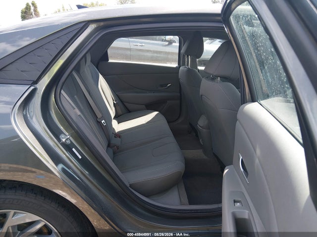 Продаж на аукціоні авто 2024 Hyundai Elantra Sel, vin: KMHLM4DG4RU788833, номер лоту: 45944991