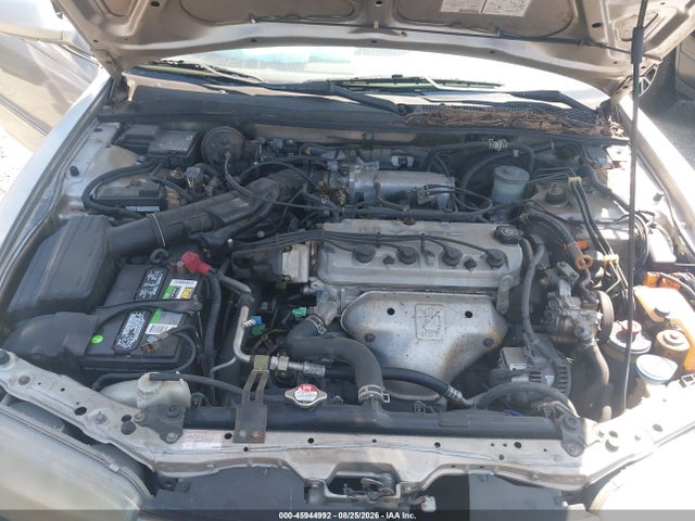 Продажа на аукционе авто 1996 Honda Accord Ex/ex-r, vin: 1HGCD5652TA032255, номер лота: 45944992