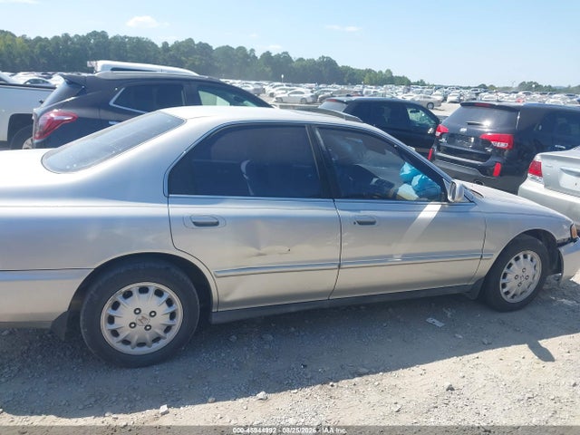 Продажа на аукционе авто 1996 Honda Accord Ex/ex-r, vin: 1HGCD5652TA032255, номер лота: 45944992