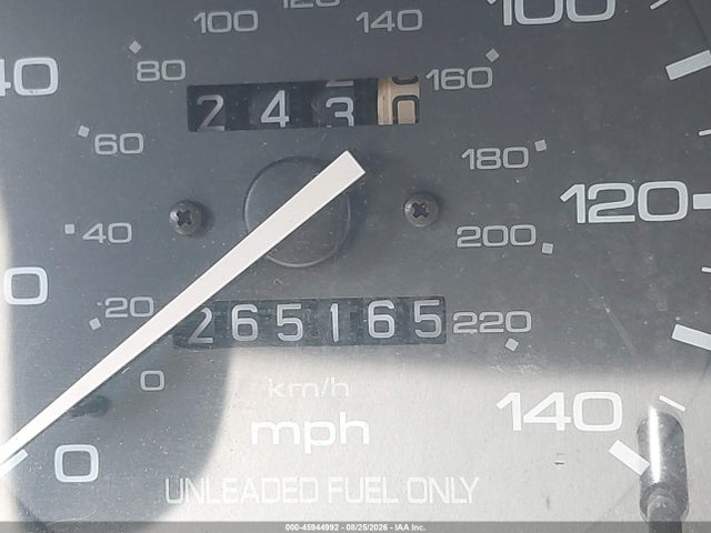 Продажа на аукционе авто 1996 Honda Accord Ex/ex-r, vin: 1HGCD5652TA032255, номер лота: 45944992