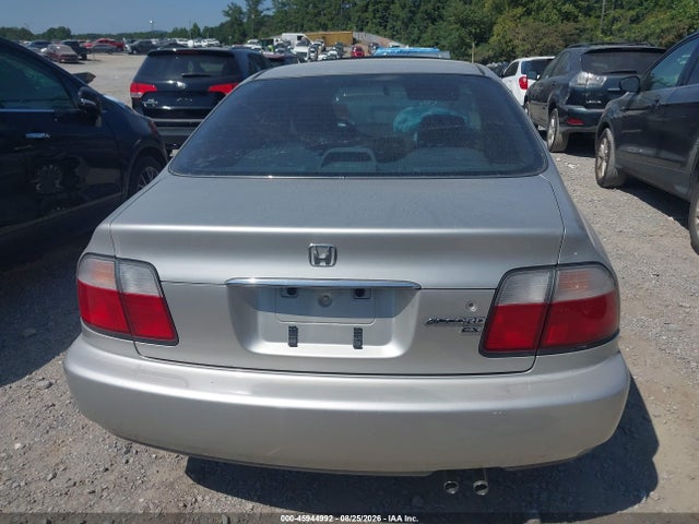 Продажа на аукционе авто 1996 Honda Accord Ex/ex-r, vin: 1HGCD5652TA032255, номер лота: 45944992