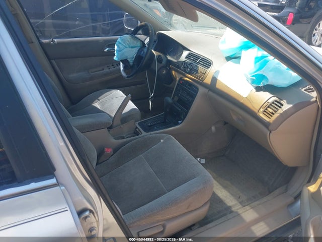 Продажа на аукционе авто 1996 Honda Accord Ex/ex-r, vin: 1HGCD5652TA032255, номер лота: 45944992