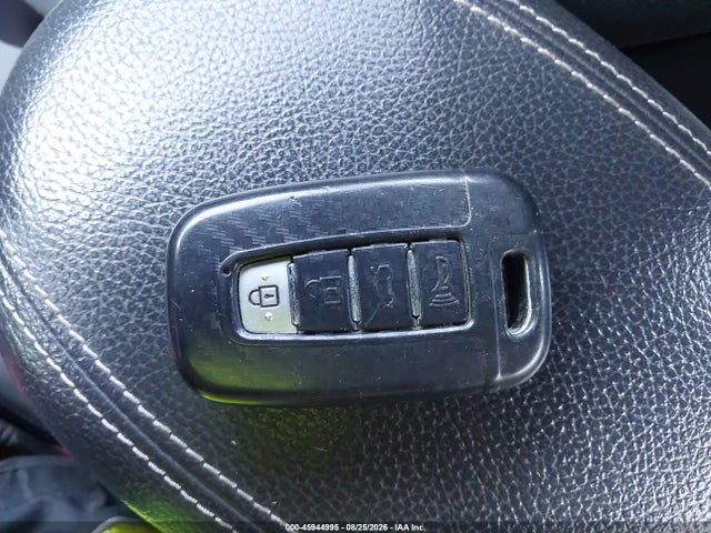 Hyundai Veloster Turbo 2016 KMHTC6AE4GU252365 Image 11