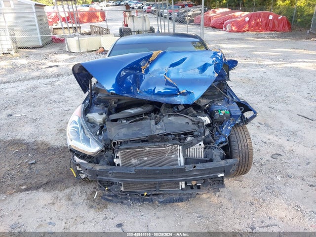 Hyundai Veloster Turbo 2016 KMHTC6AE4GU252365 Image 13