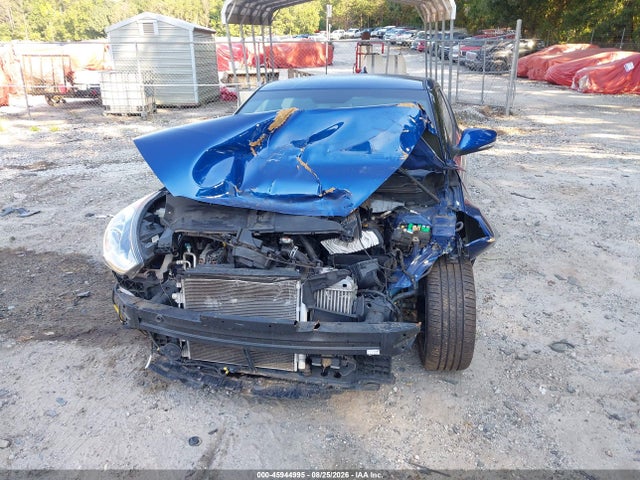 Hyundai Veloster Turbo 2016 KMHTC6AE4GU252365 Image 6
