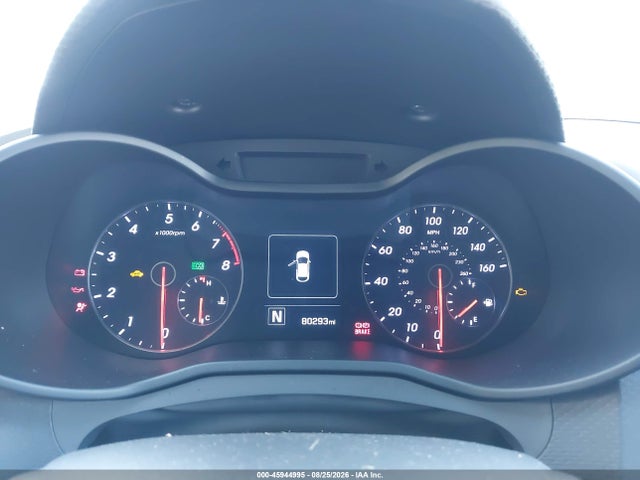 Hyundai Veloster Turbo 2016 KMHTC6AE4GU252365 Image 7