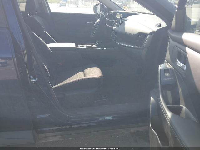 45944999 :رقم المزاد ، 5N1BT3BB9TC709895 vin ، 2026 Nissan Rogue Sv مزاد بيع