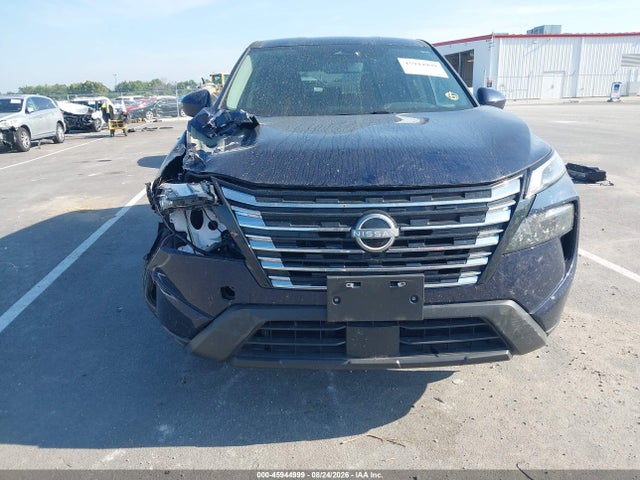 45944999 :رقم المزاد ، 5N1BT3BB9TC709895 vin ، 2026 Nissan Rogue Sv مزاد بيع