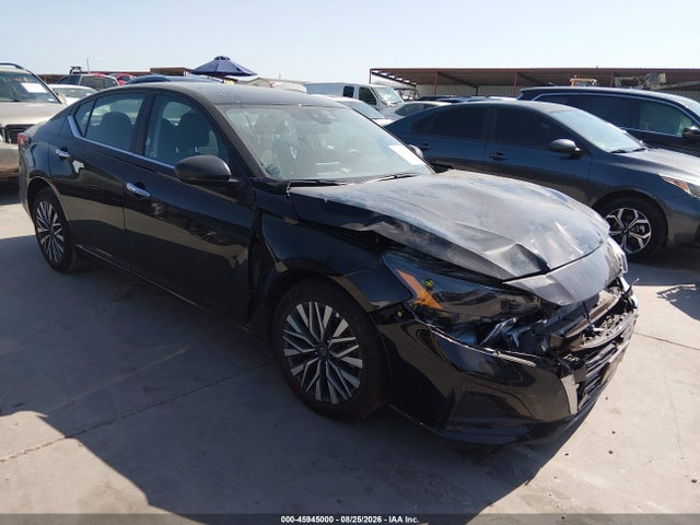 45945000 :رقم المزاد ، 1N4BL4DV0SN428613 vin ، 2025 Nissan Altima Sv Fwd مزاد بيع