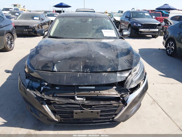 45945000 :رقم المزاد ، 1N4BL4DV0SN428613 vin ، 2025 Nissan Altima Sv Fwd مزاد بيع