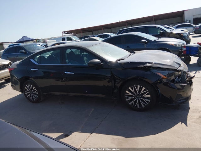 45945000 :رقم المزاد ، 1N4BL4DV0SN428613 vin ، 2025 Nissan Altima Sv Fwd مزاد بيع