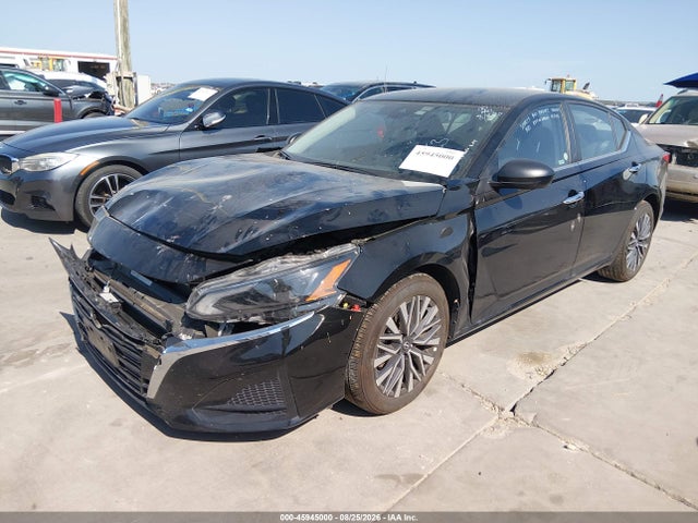 45945000 :رقم المزاد ، 1N4BL4DV0SN428613 vin ، 2025 Nissan Altima Sv Fwd مزاد بيع