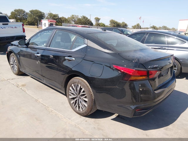 45945000 :رقم المزاد ، 1N4BL4DV0SN428613 vin ، 2025 Nissan Altima Sv Fwd مزاد بيع