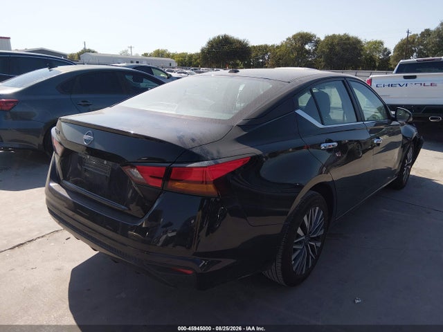 45945000 :رقم المزاد ، 1N4BL4DV0SN428613 vin ، 2025 Nissan Altima Sv Fwd مزاد بيع