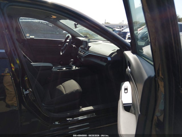 45945000 :رقم المزاد ، 1N4BL4DV0SN428613 vin ، 2025 Nissan Altima Sv Fwd مزاد بيع
