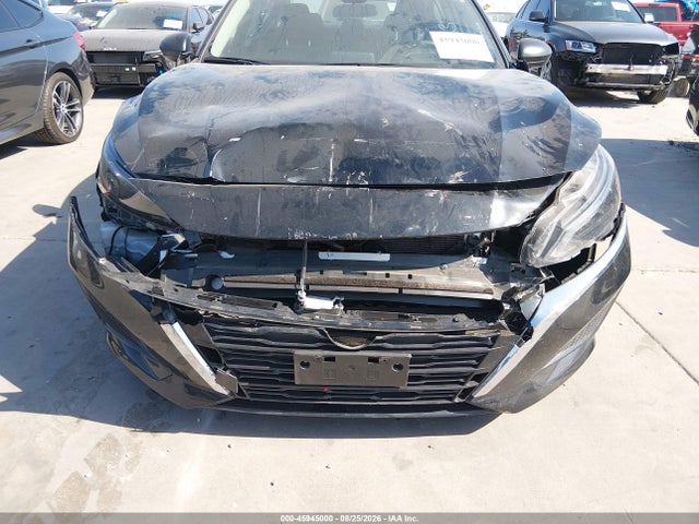 45945000 :رقم المزاد ، 1N4BL4DV0SN428613 vin ، 2025 Nissan Altima Sv Fwd مزاد بيع